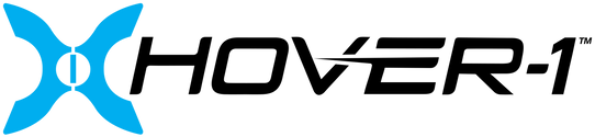 Logotipo de Hover-1
