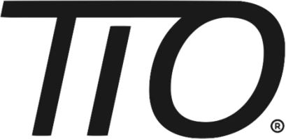 Logotipo de TIO
