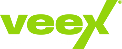 Logotipo de Veex