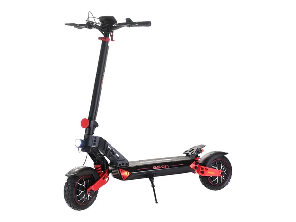 BikeON G5