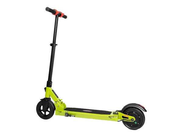 Cityfly Speed