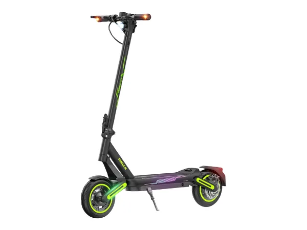 Honey Whale E9 MAX-N