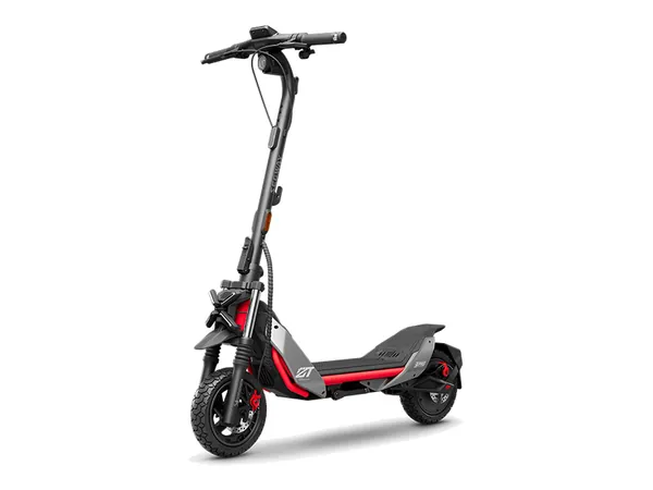 Segway Ninebot ZT3 Pro
